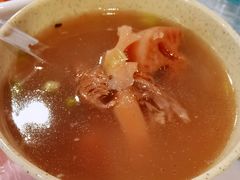 -虎虎龙虾大排档(双井店)