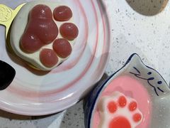 -猫抓烤肉(武进吾悦广场店)