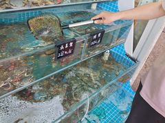 -北戴河庆山饭店·海鲜砂锅粥(北戴河黑石路店)