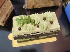 -摩尔森林·蛋糕烘焙·甜品自助(三牌楼店)