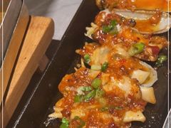 -鼎原力量东北吊炉烧烤(幸福街店)