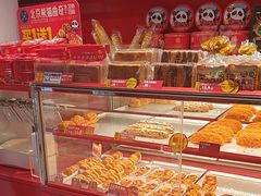 -味多美蛋糕(看丹桥店)