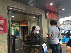 -赵记粽子(司前街店)