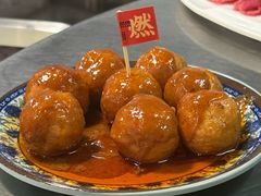 -燃计沙茶皇·香港沙茶火锅(人广旗舰店)