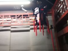 -逃脱反斗城沉浸剧情密室(北京路店)