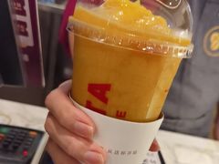 -COSTA COFFEE(恒基名人购物中心店)