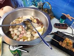 -范饭椰林川湘味海鲜·椰子鸡(三亚湾椰梦长廊店)