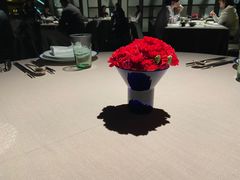 -荣轩(新荣记环球金融中心店)