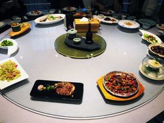 -稍可轩博物馆餐厅