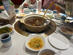 -天宜隆蘑菇宴火锅(石景山旗舰店)