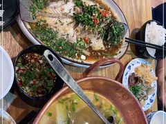 -妈妈的味道(和顺古镇店)