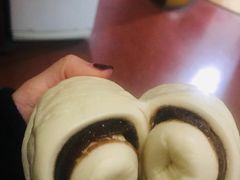-御梁坊红糖馒头