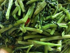 虾酱空心菜-大茴香(大悦城店)