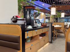 -大榕树下顺德菜(金沙洲永旺店)