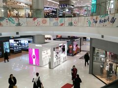 -凯德广场(学府店)