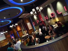 大堂-伟大航路烤鱼(迅驰广场店)