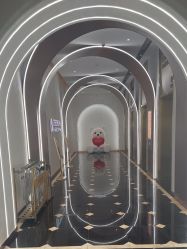 -希乐曼艺术中心·婚礼·活动·宴会厅(南山店)