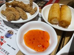 -红荔村肠粉(中银店)
