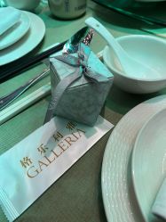 -格乐利雅婚礼艺术中心(浦东花木店)