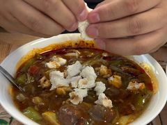 -刘老虎肉丸糊辣汤(总店)