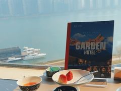 -君庭中餐厅(湘江豪生店)