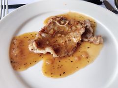 -万德诺富特酒店·自助餐厅(万德大厦店)