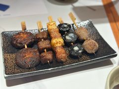 -火山屋台(新街口店)