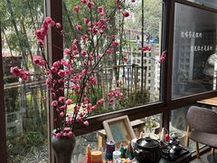-扫雪煮茶(西村店)