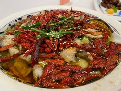 -宁波状元楼酒店(和义路店)