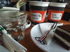 -西西弗书店＆矢量咖啡(花园城店)