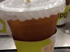 -JPG canteen(广州寺右公馆店)