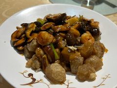-瓦国小镇·果木烤鸭·融合菜(西口店)