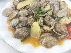 -新欢海鲜坊(赖屋店)