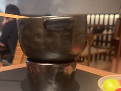 -大龙燚·旷野鲜火锅(广州首店)