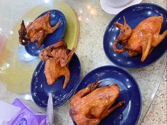 -煲煲掂风味煲仔饭餐厅(西区店)