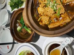 -方荣糊涂菜馆(湖北路店)