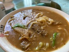 -何记面馆(龙泉山店)