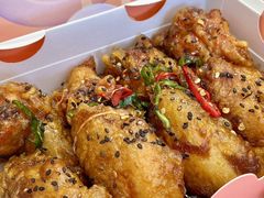 -悠个炸鸡(南京创始店)