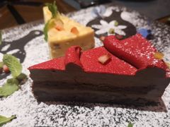 -YUE·6·西式融合餐厅(外滩六号店)