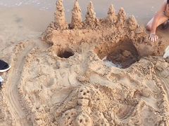 -老虎石海上公园