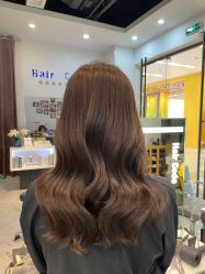 -HairCode芭曲发型