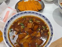 -鲁达面馆本帮风味(共康东路店)