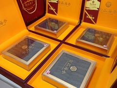 -宫品海参专卖店(黄浦老西门店)