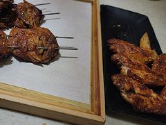 -万鑫鸡翅
