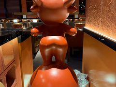 -西塔老太太泥炉烤肉(亚运村店)