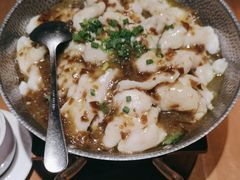 -北国饭店(汕头卜蜂店)