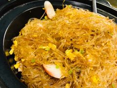 XO酱粉丝皇-顺德食府(大明湖店)