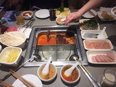 -海底捞火锅(顺义华联店)
