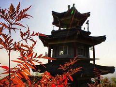 -鹫峰国家森林公园