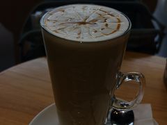 -COSTA COFFEE(丰联广场店)